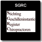 Stichting Geschilleninstantie Register Chiropractoren